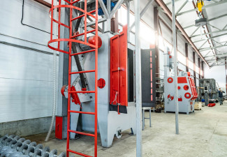 продукция ООО &laquo;ЛипецкТехноЛит&raquo;